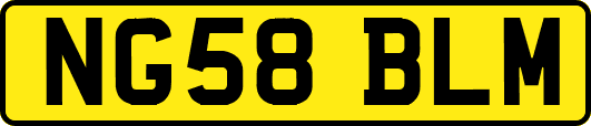 NG58BLM
