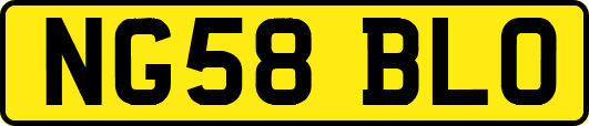 NG58BLO