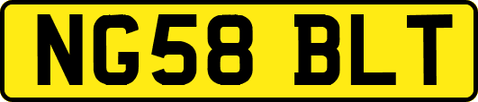 NG58BLT
