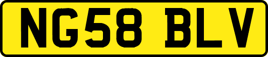 NG58BLV