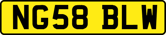 NG58BLW