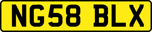 NG58BLX