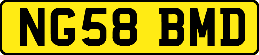 NG58BMD