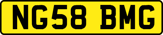 NG58BMG