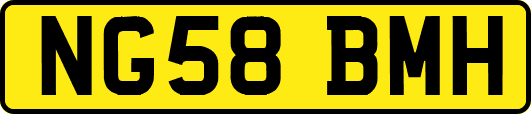 NG58BMH