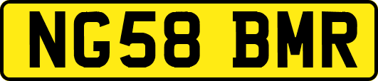 NG58BMR