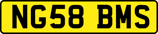 NG58BMS