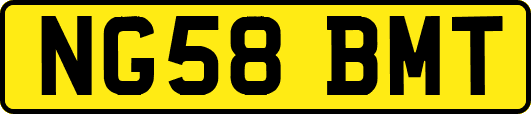 NG58BMT