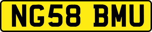 NG58BMU