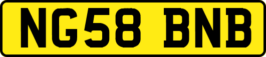 NG58BNB