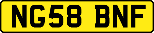 NG58BNF
