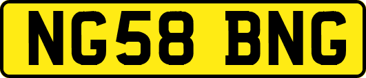 NG58BNG