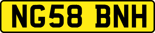 NG58BNH