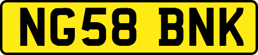 NG58BNK