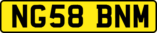 NG58BNM