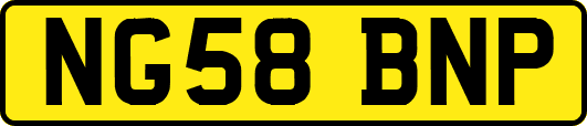 NG58BNP