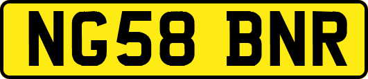 NG58BNR