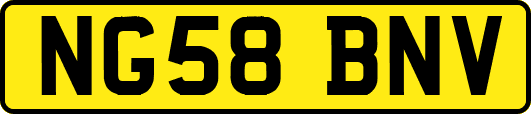 NG58BNV