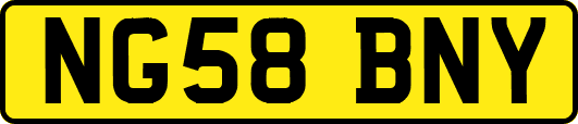 NG58BNY