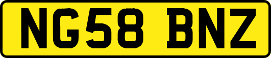 NG58BNZ