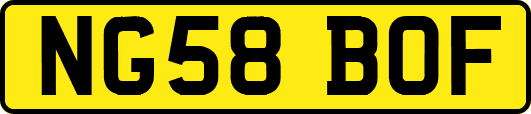 NG58BOF