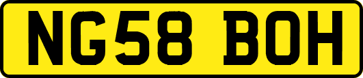 NG58BOH