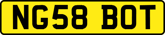 NG58BOT