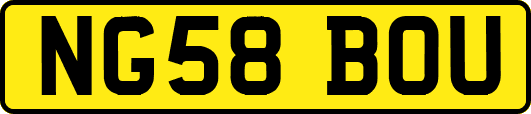 NG58BOU