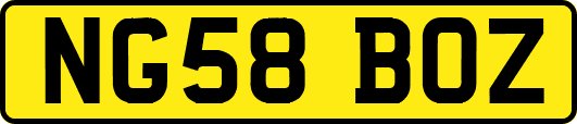 NG58BOZ