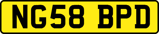 NG58BPD