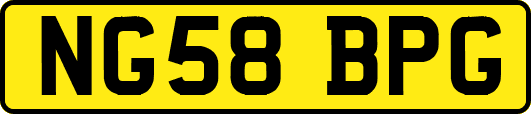 NG58BPG