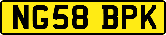 NG58BPK