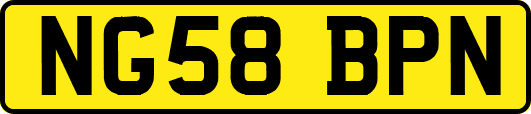 NG58BPN