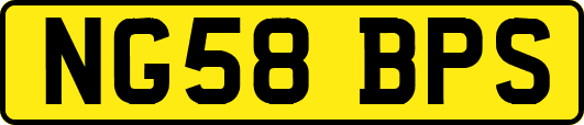 NG58BPS