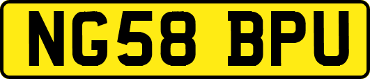 NG58BPU