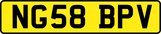 NG58BPV