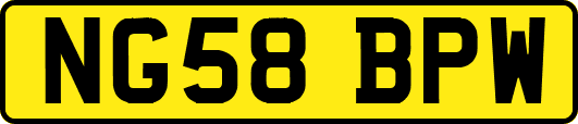 NG58BPW