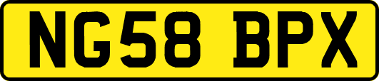 NG58BPX