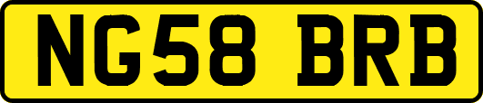 NG58BRB