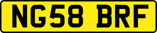 NG58BRF