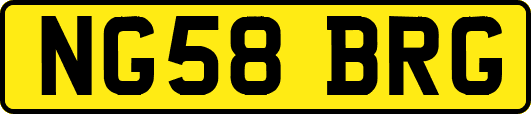 NG58BRG