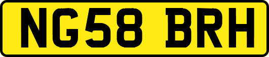 NG58BRH