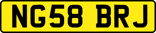 NG58BRJ