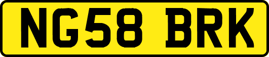NG58BRK