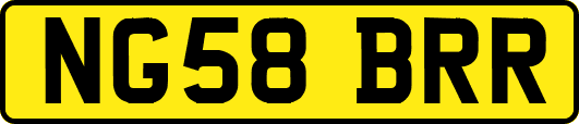 NG58BRR