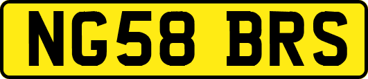 NG58BRS