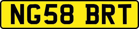 NG58BRT