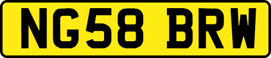 NG58BRW