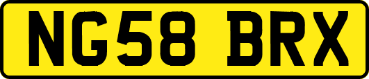 NG58BRX