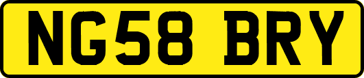 NG58BRY